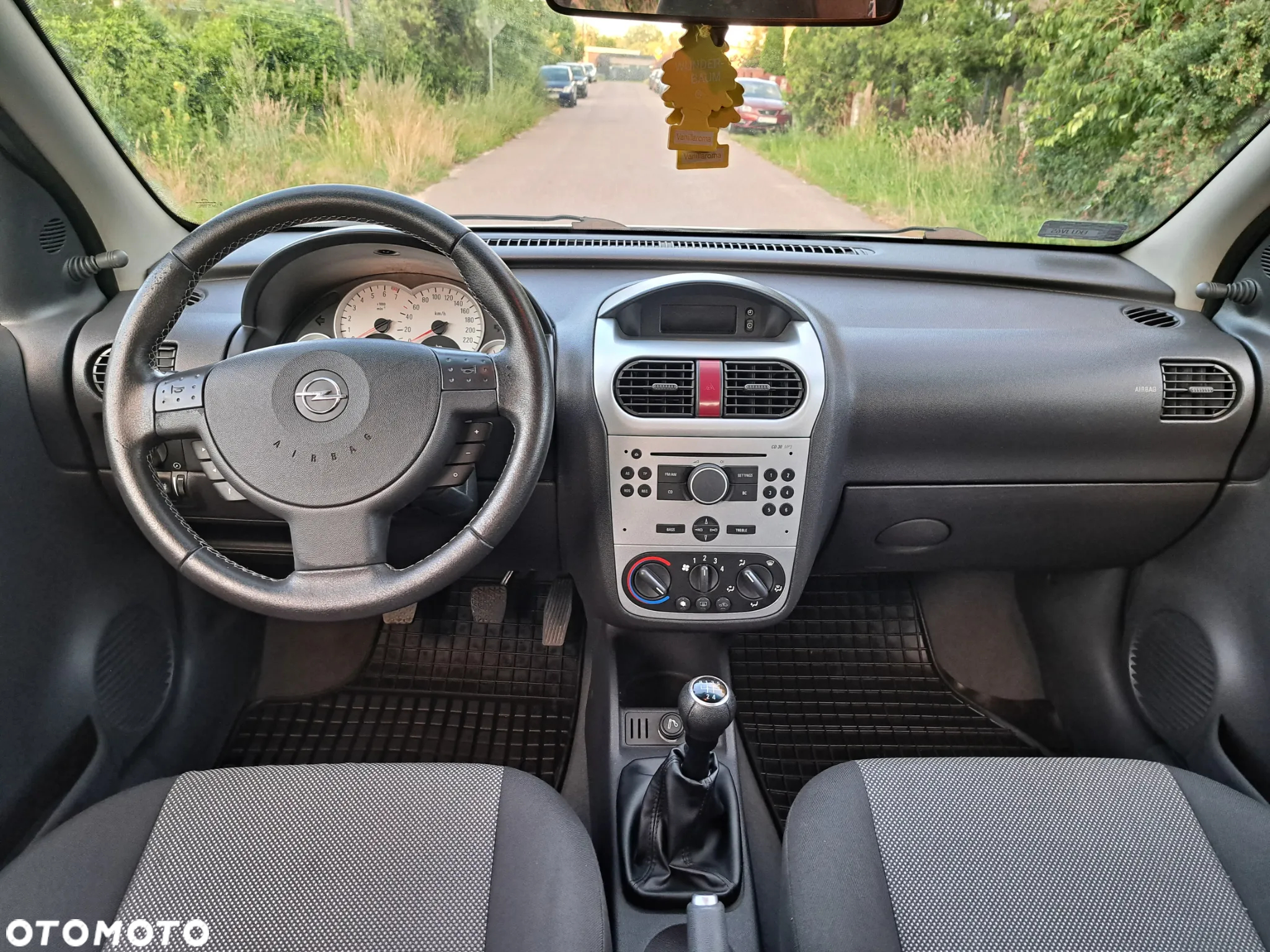 Opel Corsa - 9