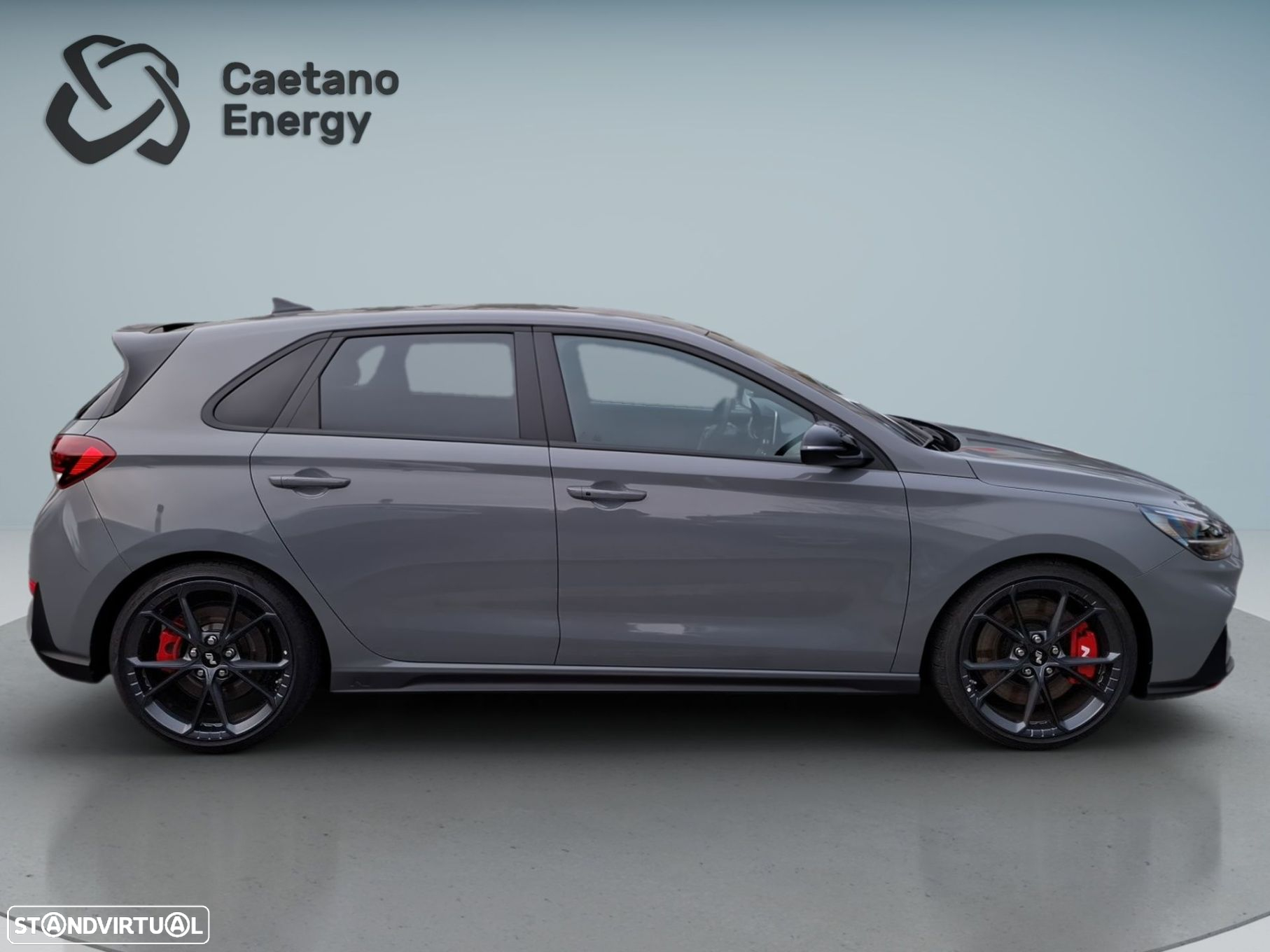Hyundai i30 N 2.0 T-GDi Pack Performance - 9