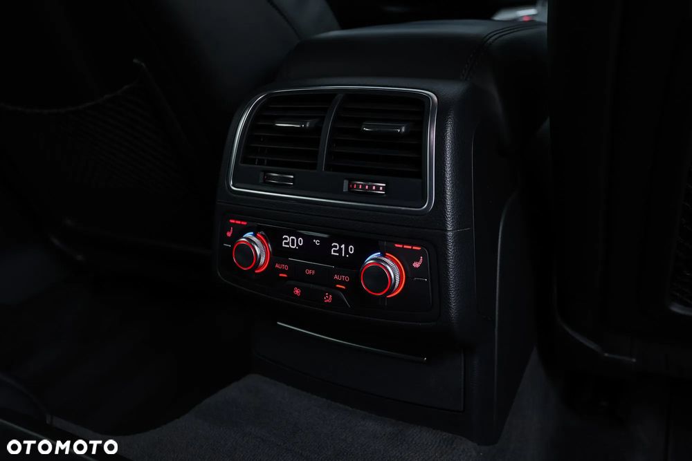 Audi A6 - 23