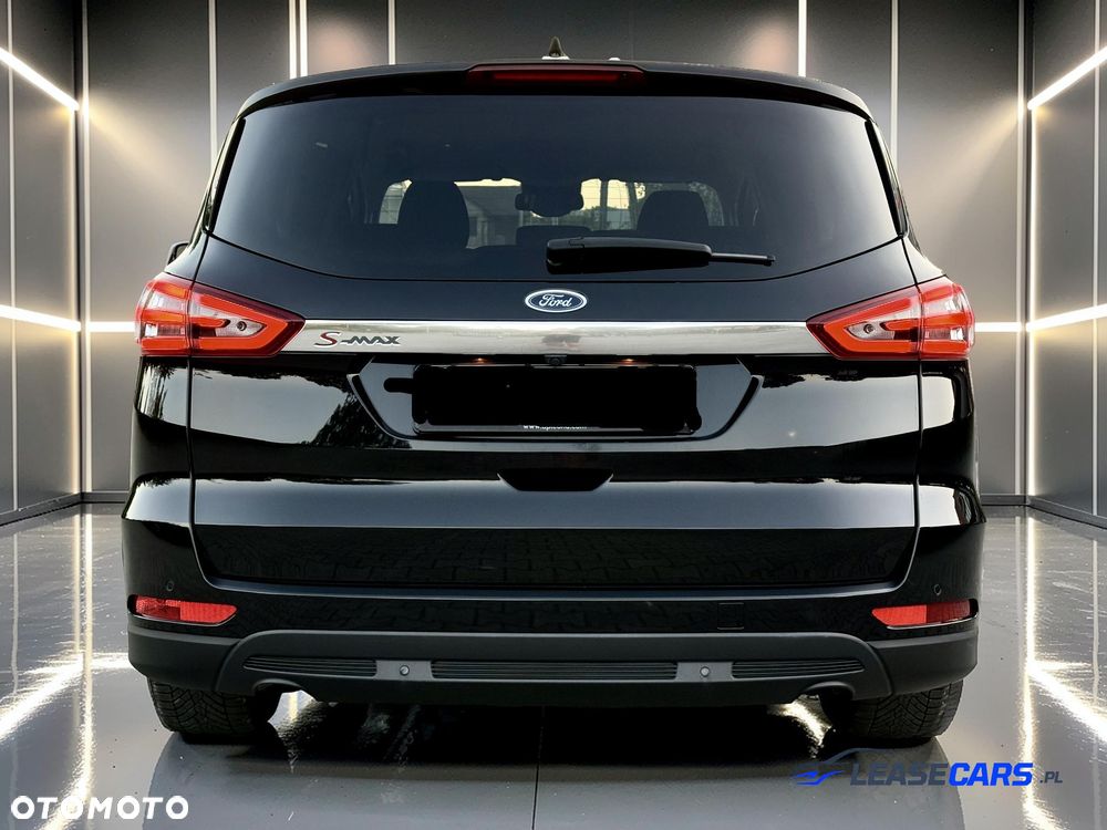 Ford S-Max 2.0 EcoBlue TREND - 7