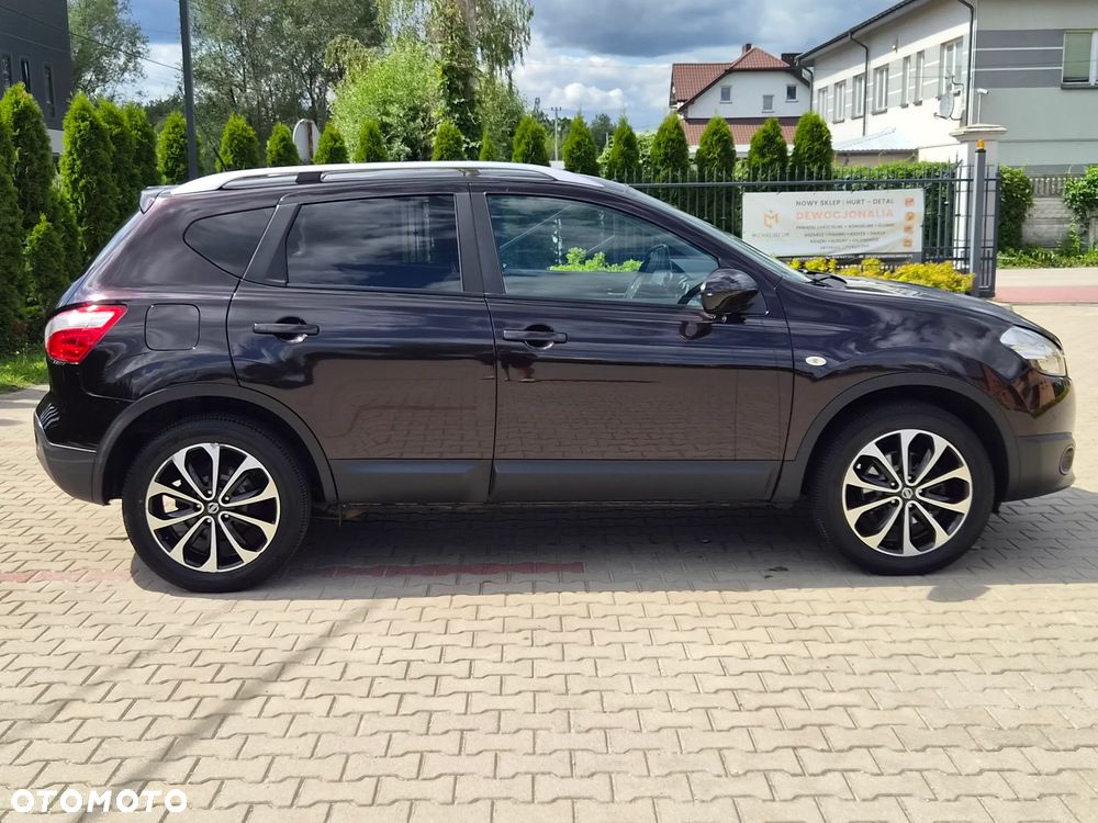 Nissan Qashqai 1.6 I-Way - 5