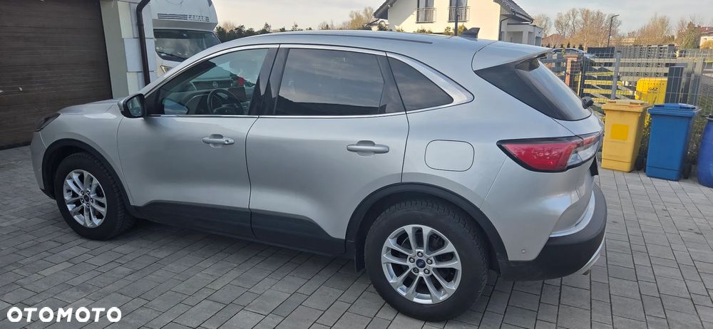 Ford Kuga 1.5 EcoBlue TITANIUM - 7