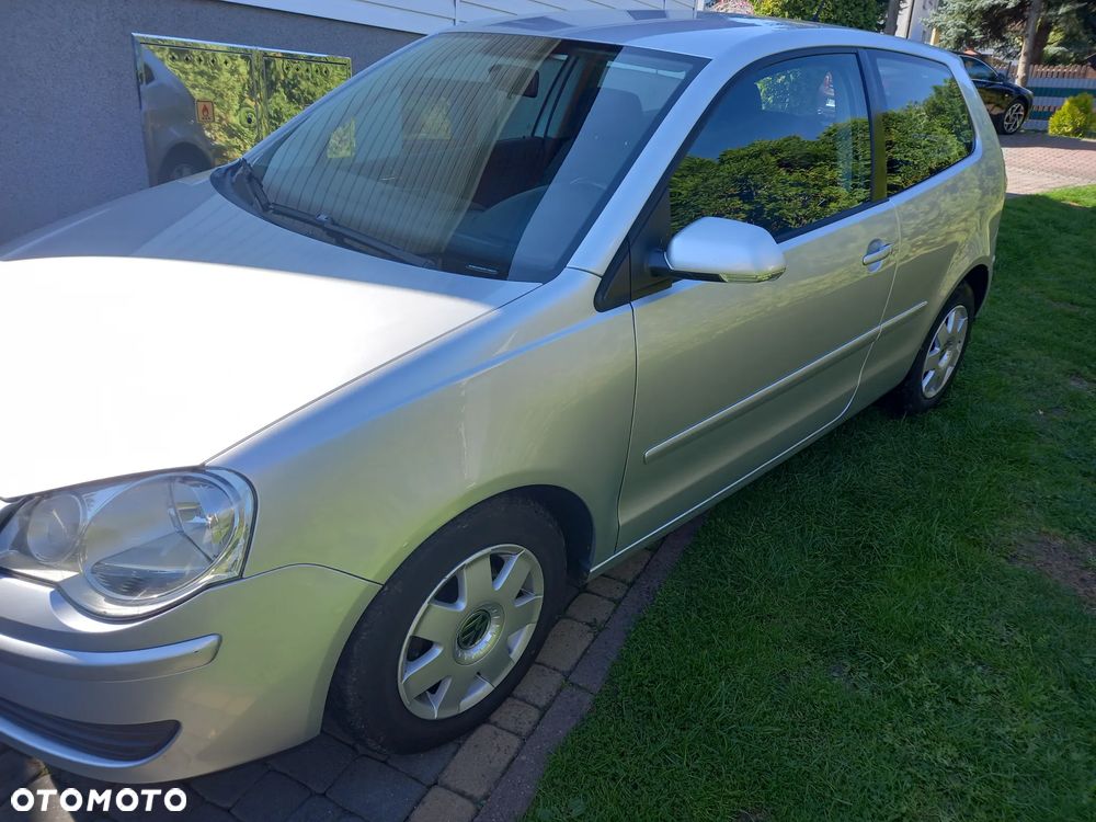 Volkswagen Polo - 16