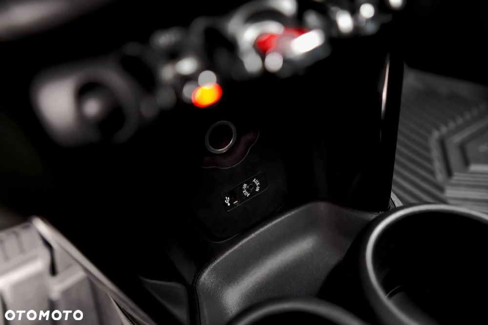 MINI Cooper S sport - 30