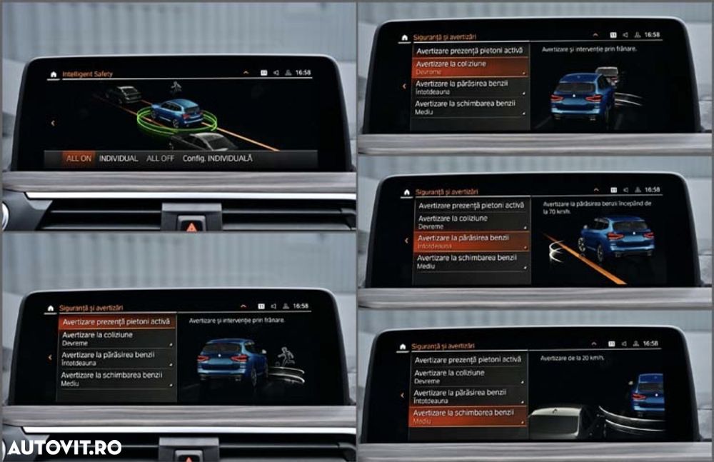 BMW X3 xDrive20d Aut. M Sport - 23