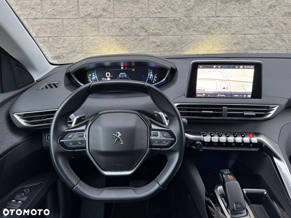 Peugeot 5008 BlueHDI 120 EAT6 Stop & Start Allure - 13