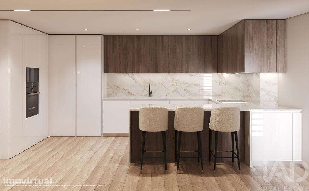 Apartamento T3 em Laranjeiro e Feijó de 121,00 m2 - Grande imagem: 3/12