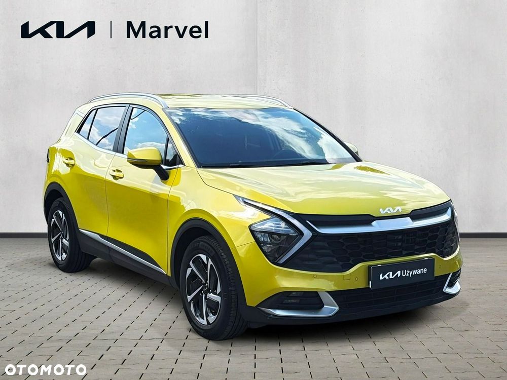 Kia Sportage 1.6 T-GDI L 2WD - 4