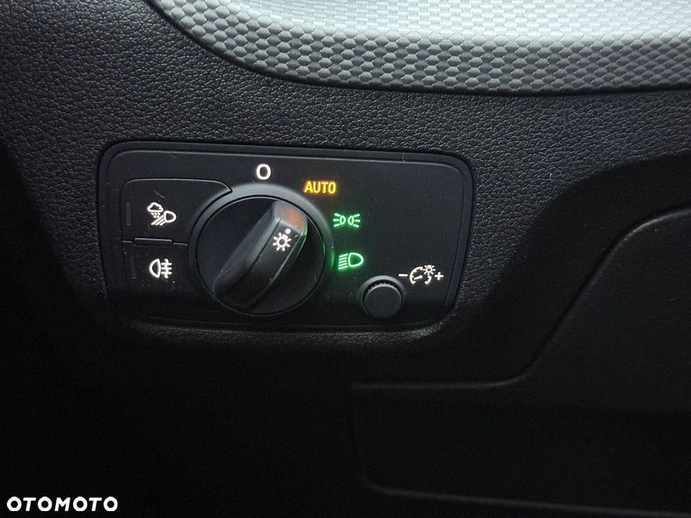 Audi Q2 40 TFSI Quattro S tronic - 22