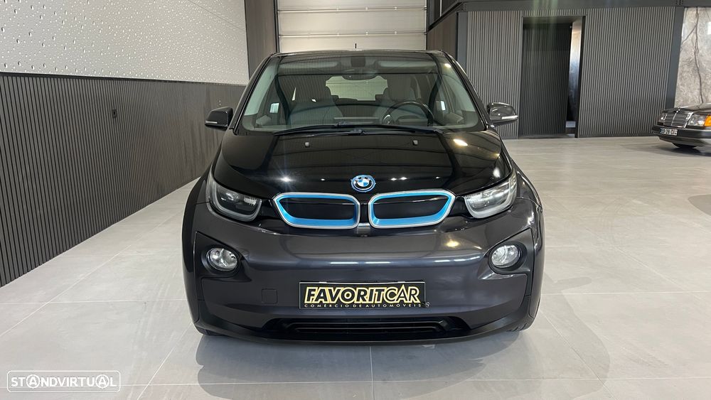 BMW i3 (60 Ah) - 6