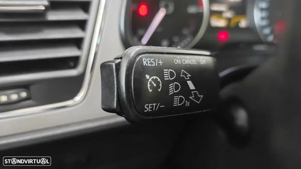 SEAT Leon X-Perience 1.6 TDi - 40