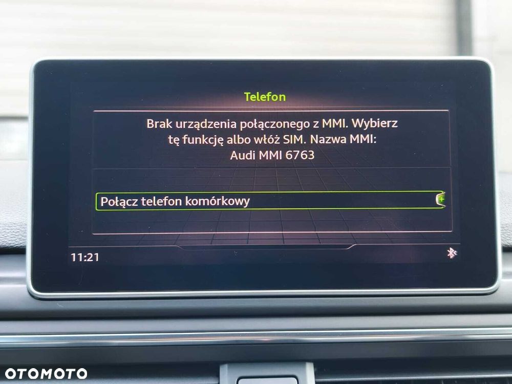 Audi A4 Avant 35 TFSI Sport S tronic - 35