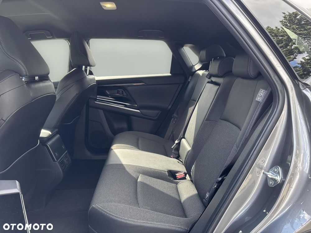 Toyota bZ4X 71.4kWh 4x4 Prestige - 15