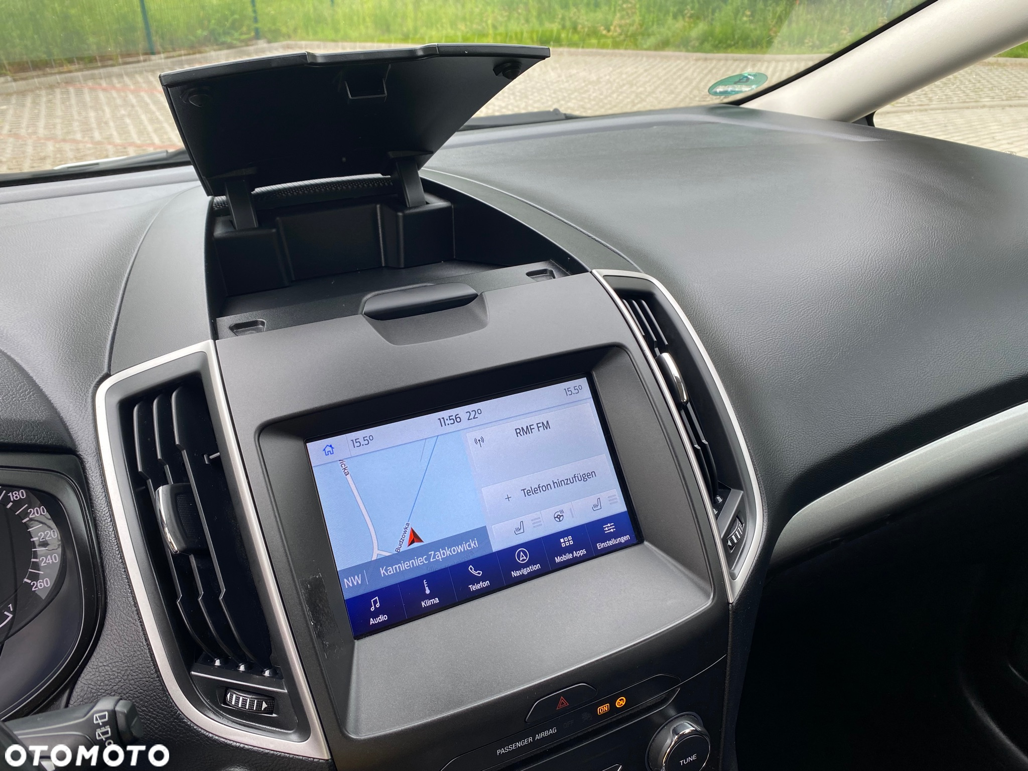 Ford S-Max 2.0 TDCi Titanium PowerShift - 28