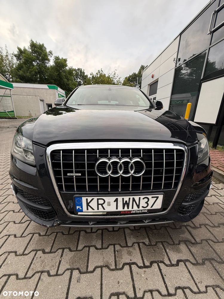 Audi Q5 - 3