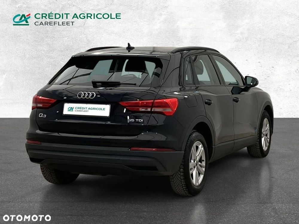 Audi Q3 - 6