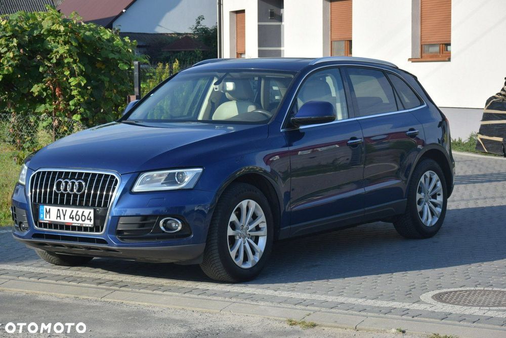 Audi Q5 - 4