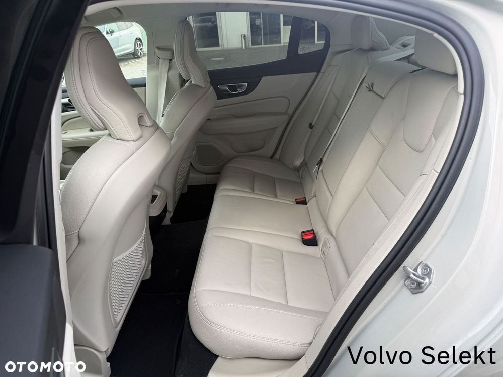 Volvo S60 - 26