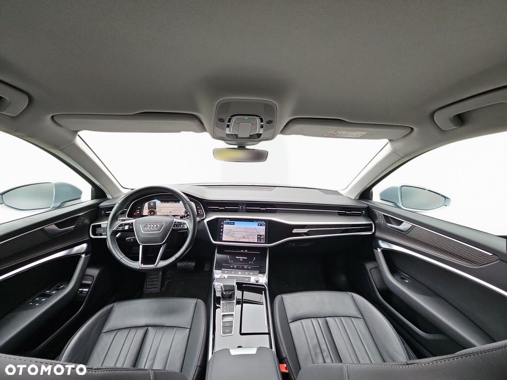 Audi A6 Avant - 31