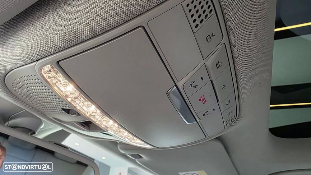 Mercedes-Benz C 350 e T 7G-TRONIC AMG Line - 46