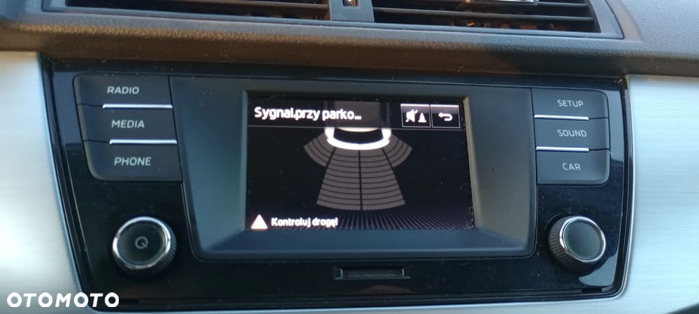 Skoda Fabia 1.0 TSI Ambition - 12