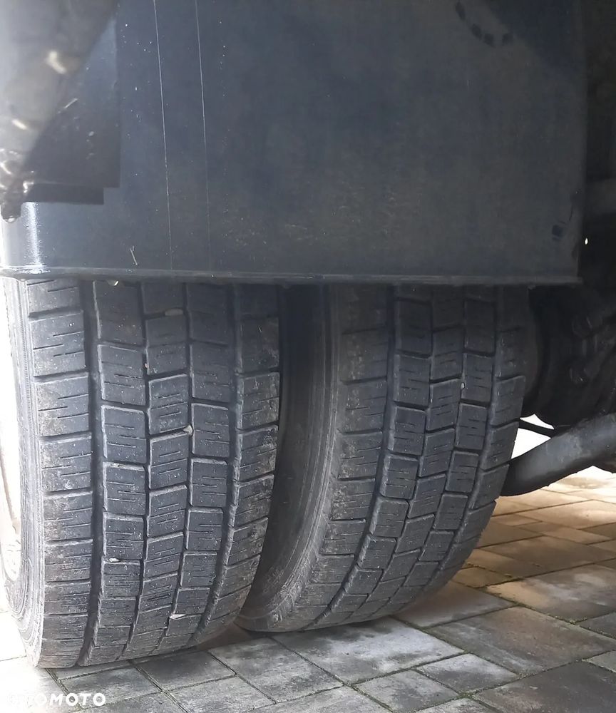 MAN TGL 12.180 4X2 BL - 15