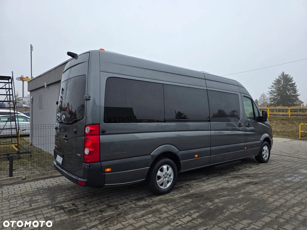 Volkswagen CRAFTER - 3