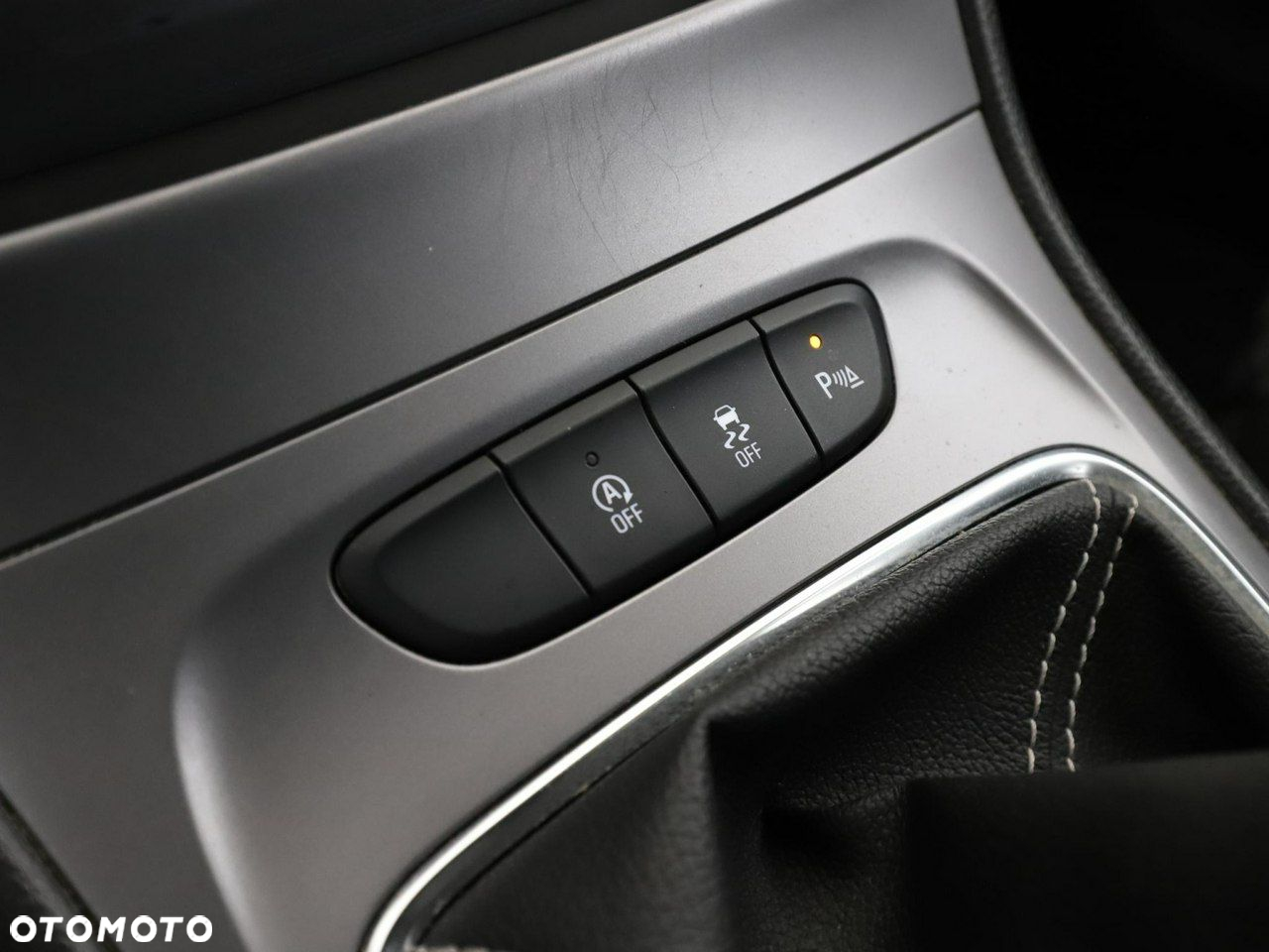 Opel Astra 1.4 Turbo Start/Stop Edition - 27