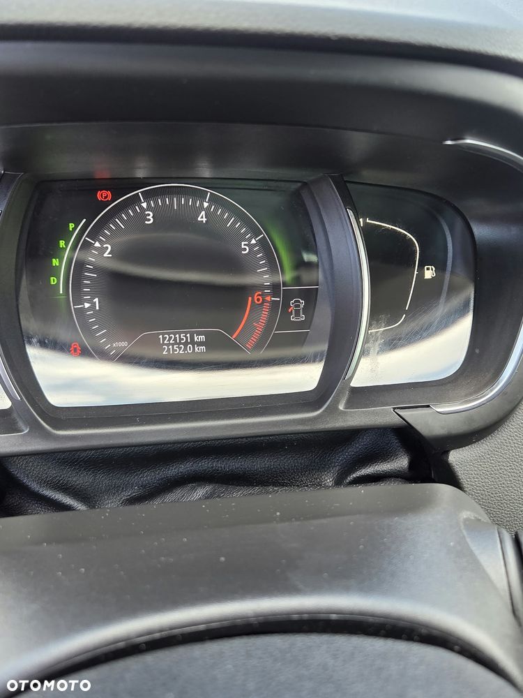 Renault Scenic TCe 140 GPF EDC LIMITED - 6