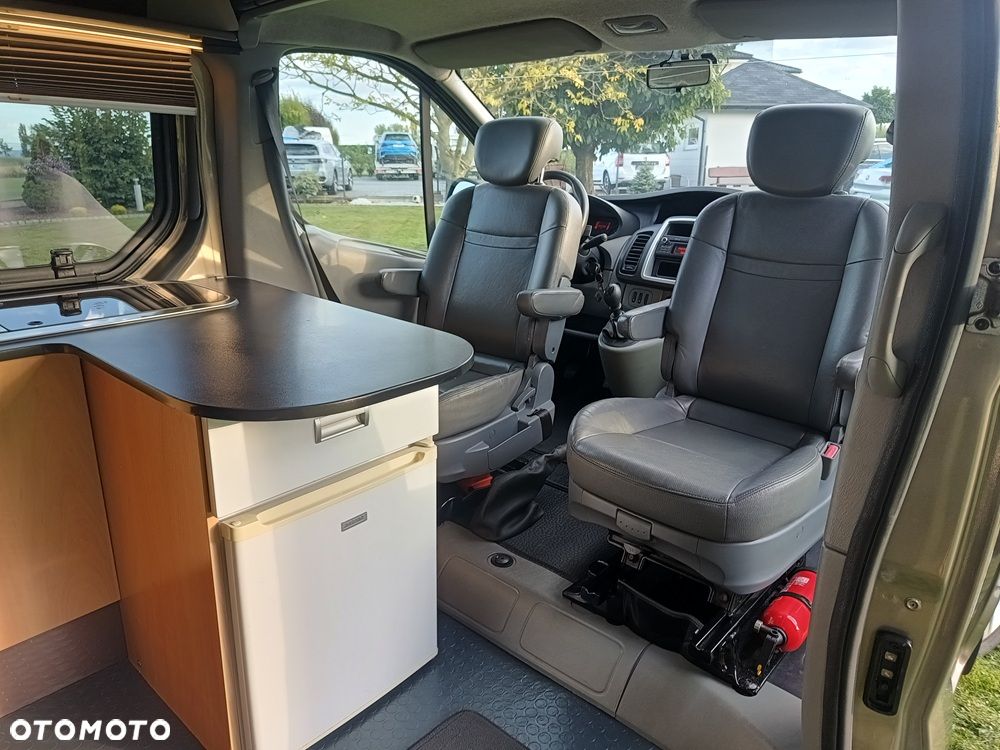 Renault Trafic - 26