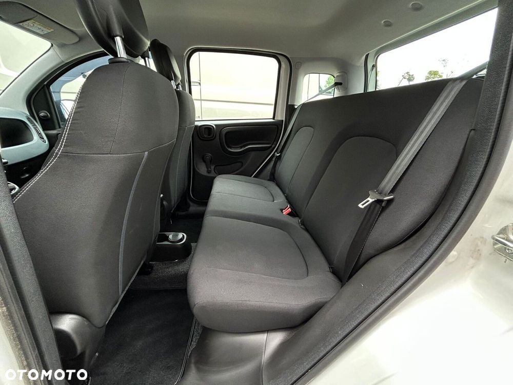 Fiat Panda - 18