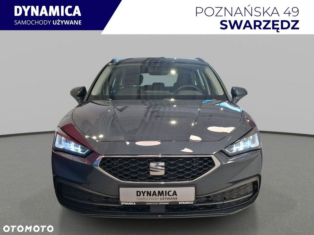 Seat Leon Sportstourer - 3