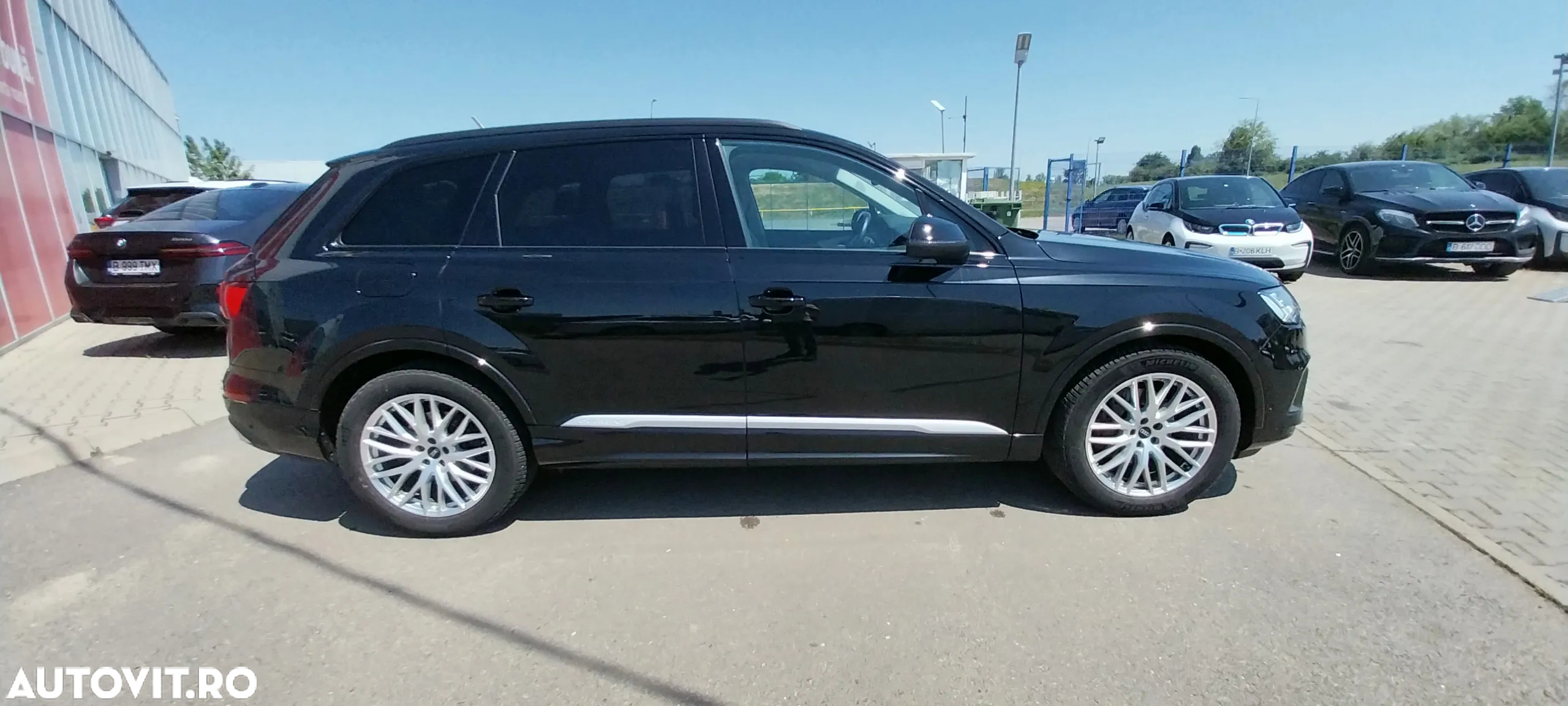 Audi Q7 - 3