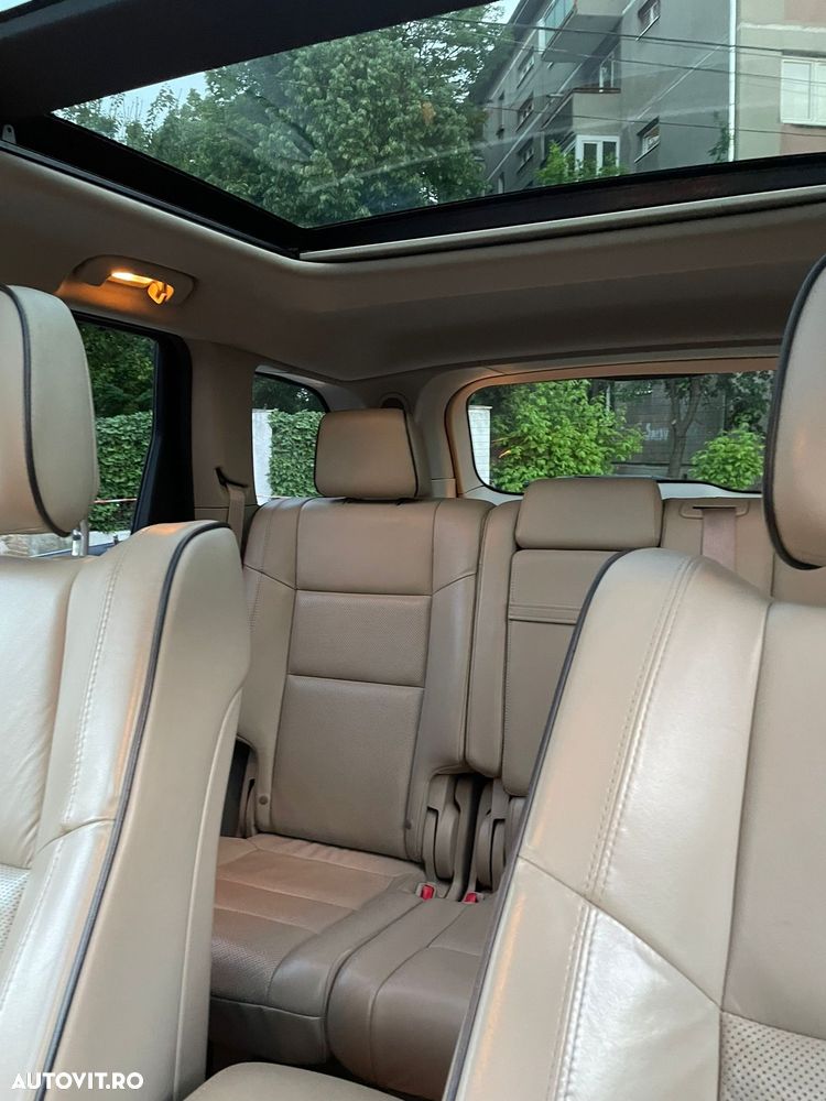 Jeep Grand Cherokee - 5