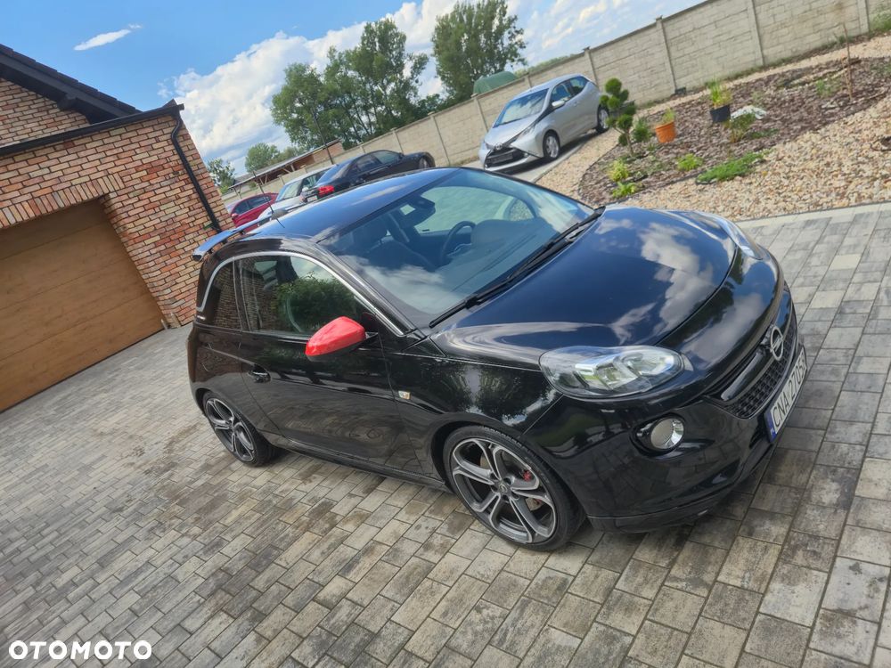 Opel Adam S - 12