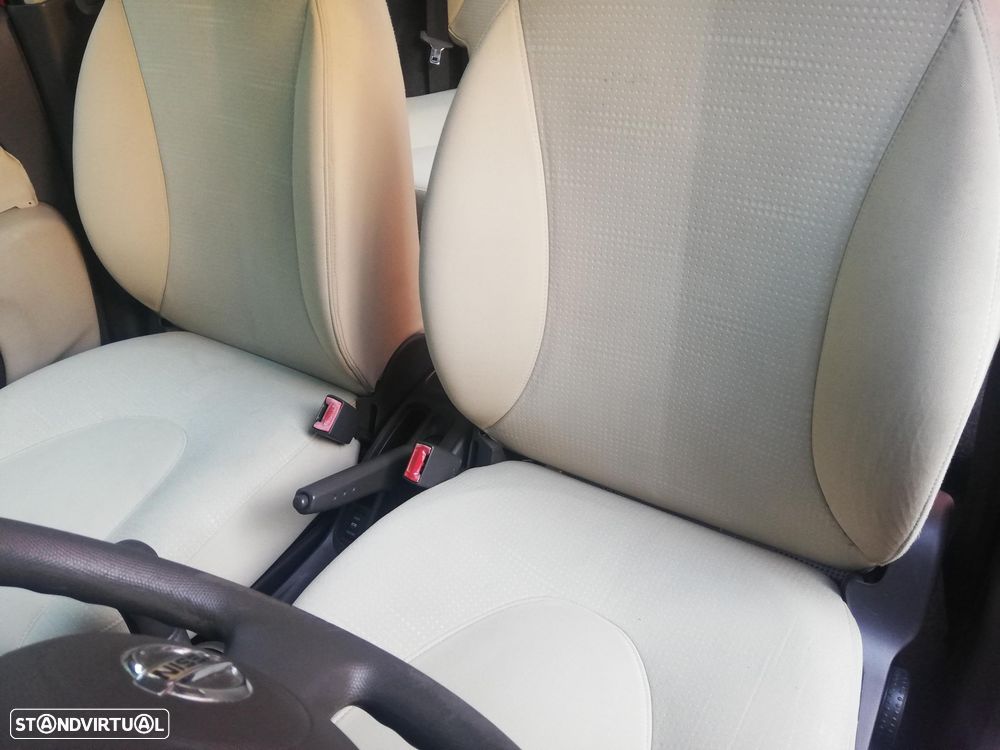 Nissan Micra 1.2 Acenta - 3