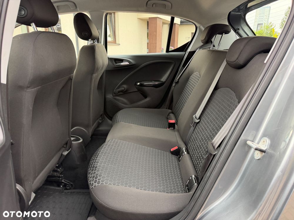 Opel Corsa 1.4 Enjoy - 11