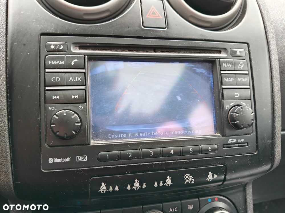 Nissan Qashqai 1.5 dCi Eco visia - 28