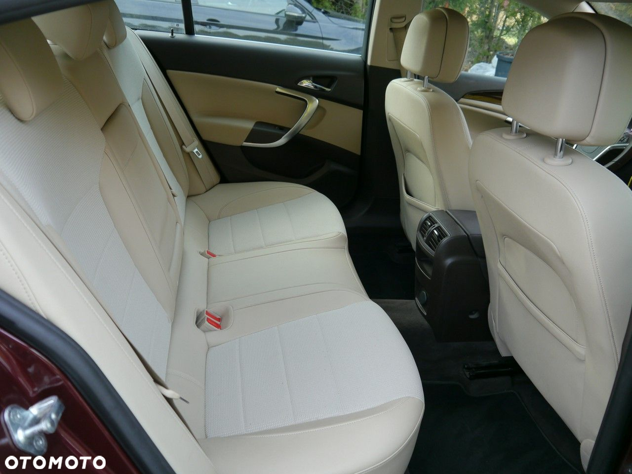 Opel Insignia 2.0 CDTI Cosmo - 24