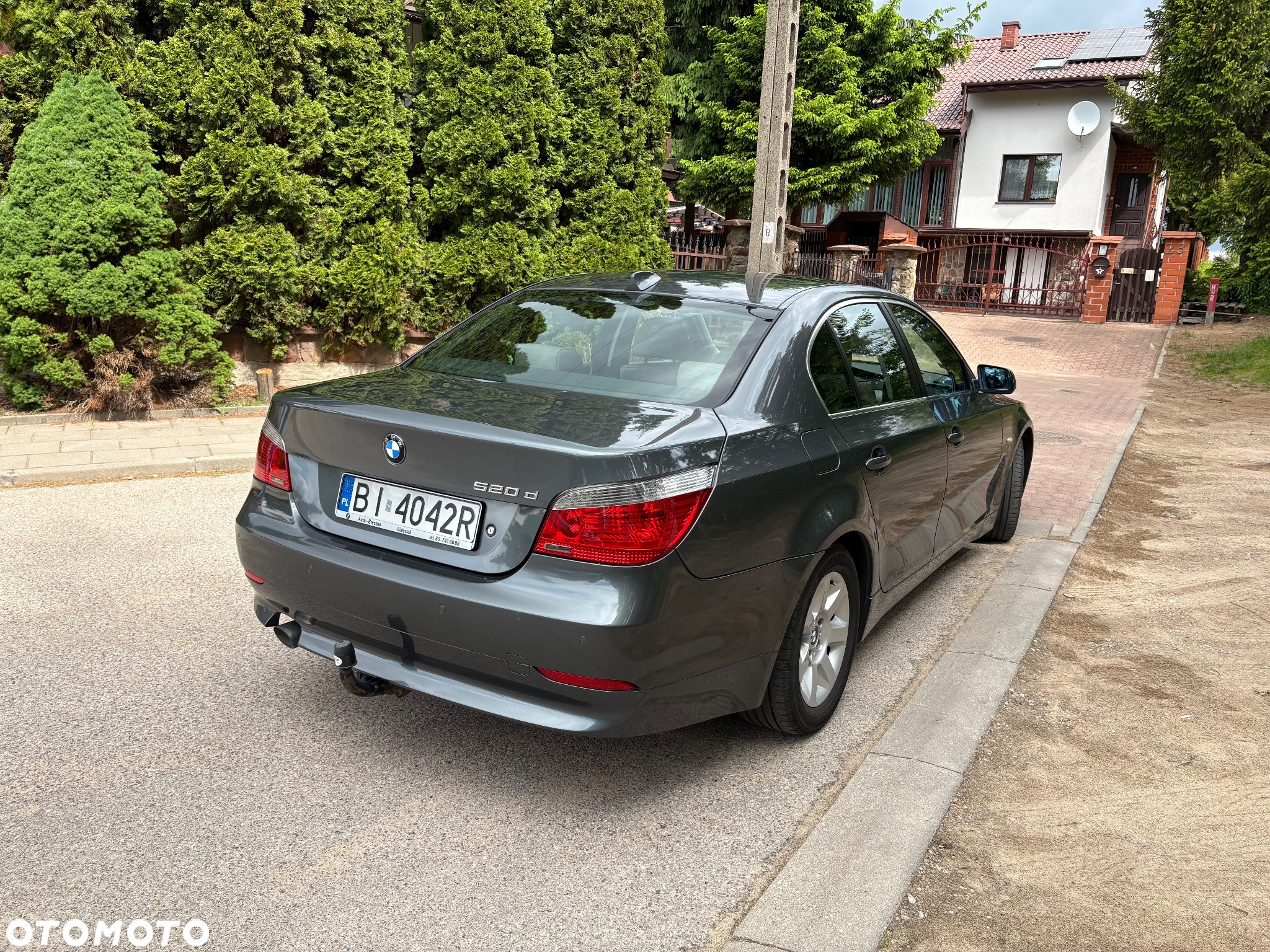 BMW Seria 5 - 3