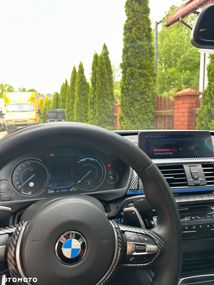 BMW 3GT 320d M Sport sport - 16