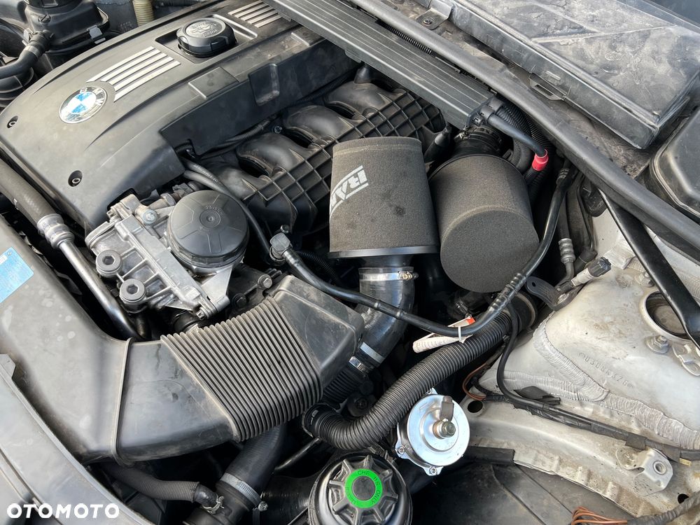 BMW Seria 3 - 18