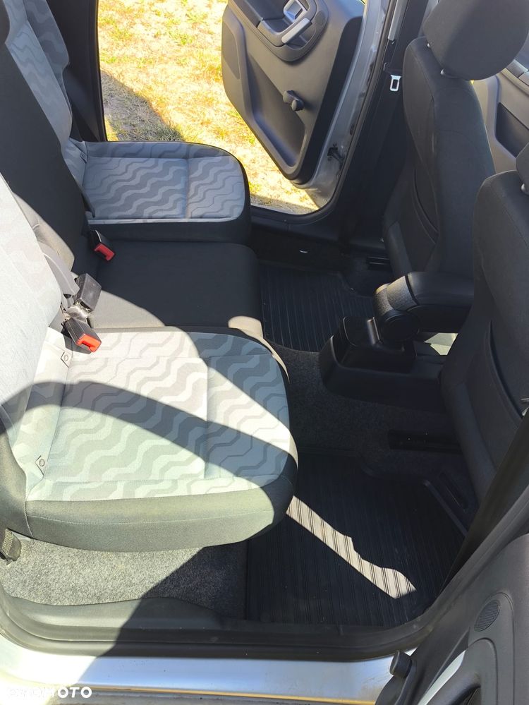 Skoda Roomster 1.4 16V Style - 8