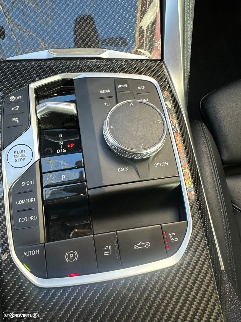BMW 420 - 9