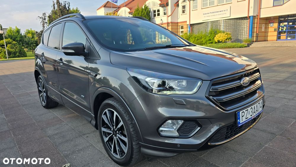 Ford Kuga ver-1-5-ecoboost-4x4-st--line - 9