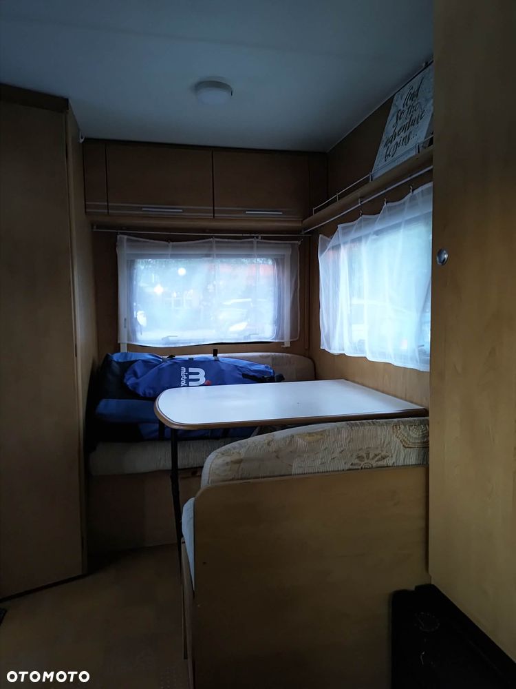 Caravelair Emeraude 390 CP - 10