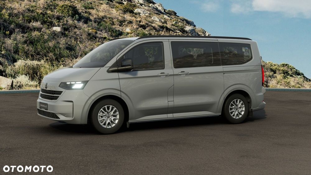 Volkswagen Caravelle Life - 2