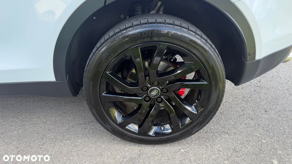 Land Rover Discovery Sport TD4 Dynamic - 28