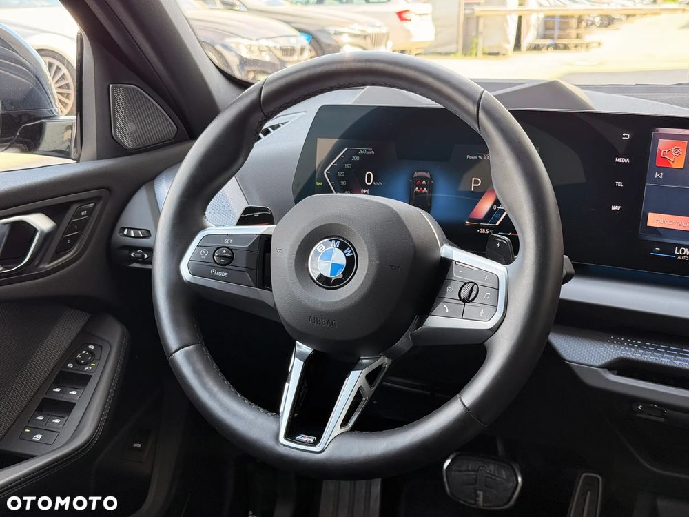 BMW Seria 1 120d - 18