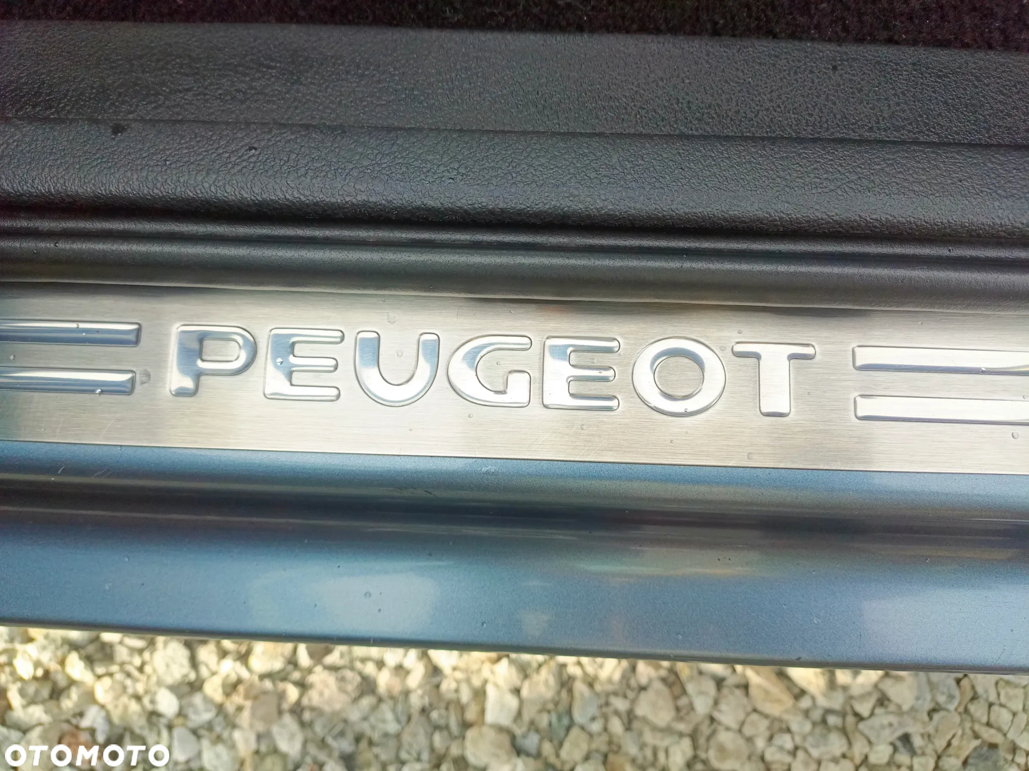 Peugeot 407 - 28